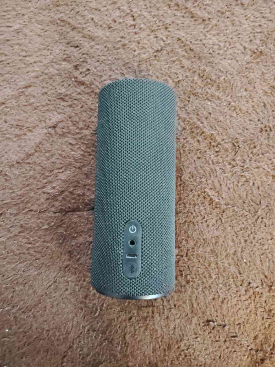 Alexa Bluetooth wireless speaker Available - North Hills, California - FleaMarketBay