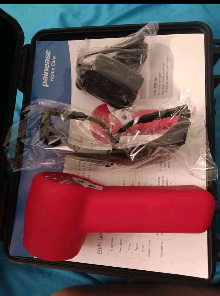 Multi laser Radiance - Flushing, New York - FleaMarketBay