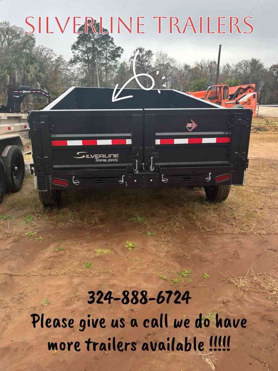 Trailers - Jacksonville, Florida - FleaMarketBay