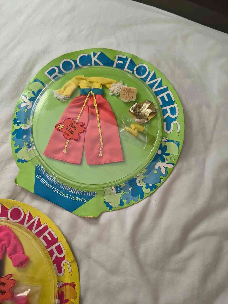 Mattels Doll line - Foley, Alabama - FleaMarketBay