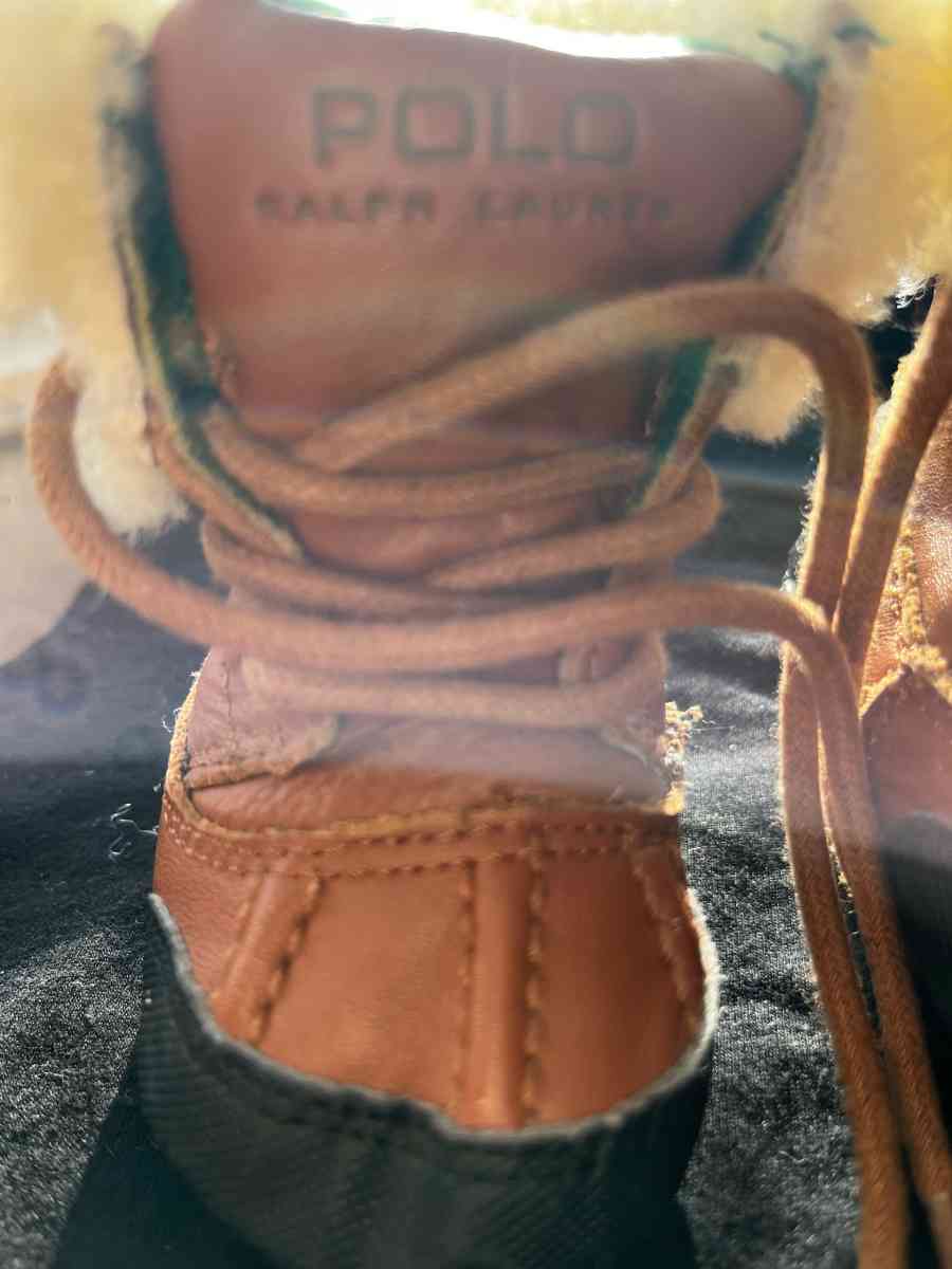 bootie for babies - Fort Mill, South Carolina - FleaMarketBay