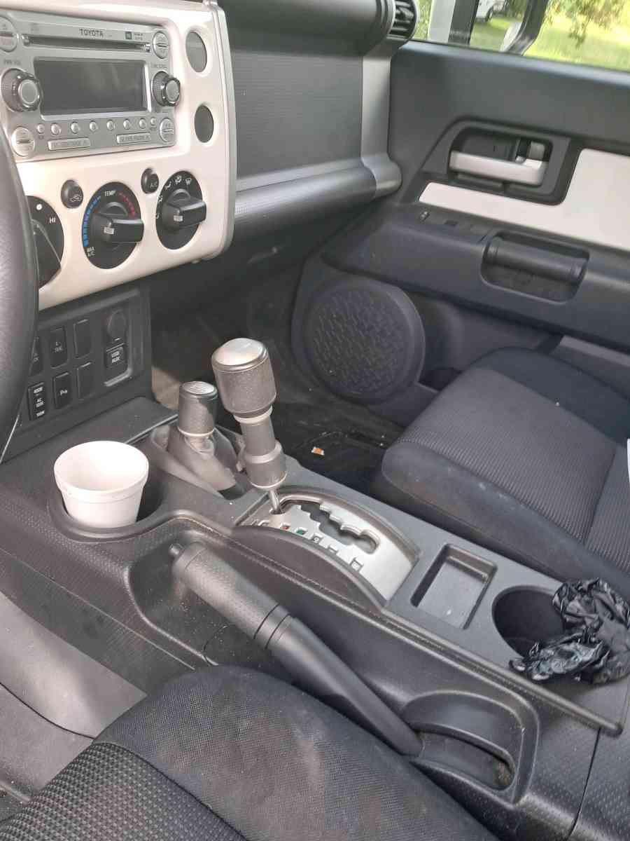 Toyota  FJ - Asheboro, North Carolina - FleaMarketBay