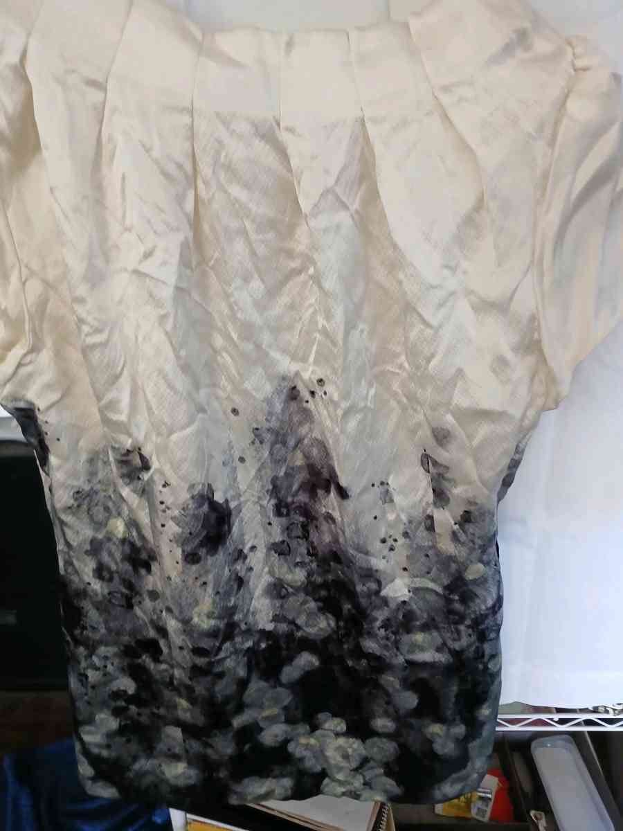 Womans Shirt - Banning, California - FleaMarketBay