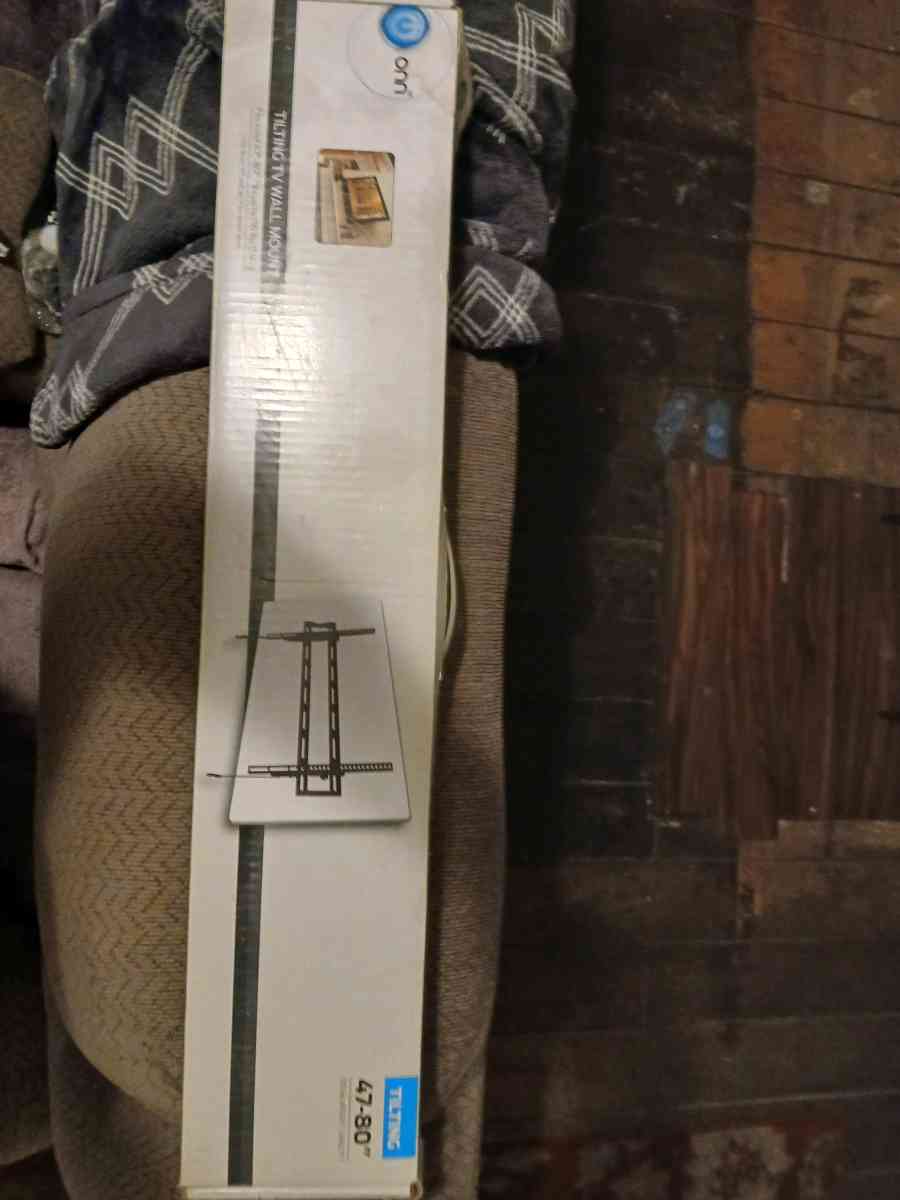 onin tv wall mount - Clay City, Indiana