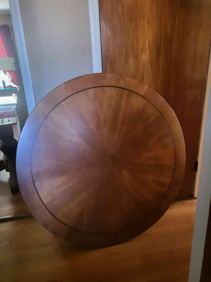 Beautiful Solid Wood Table