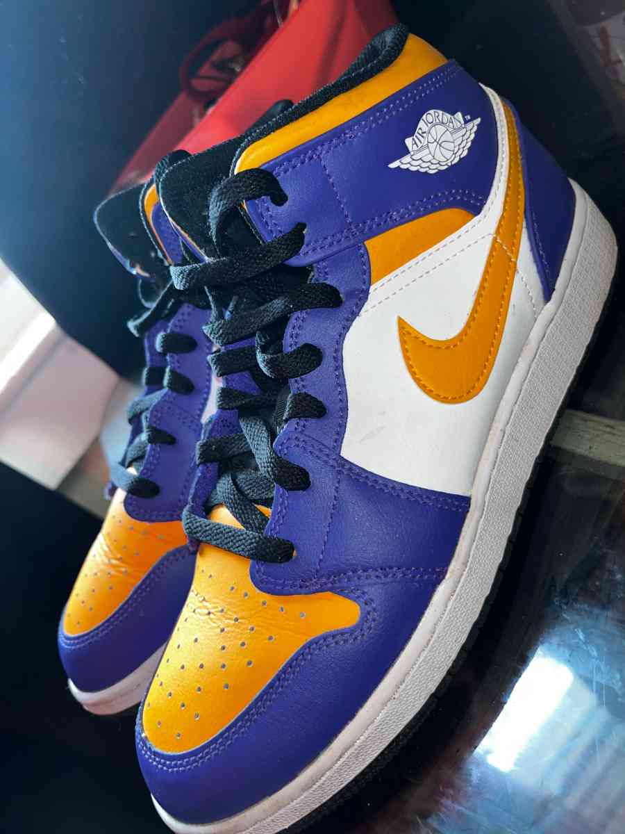 Jordan - Fort Mill, South Carolina - FleaMarketBay