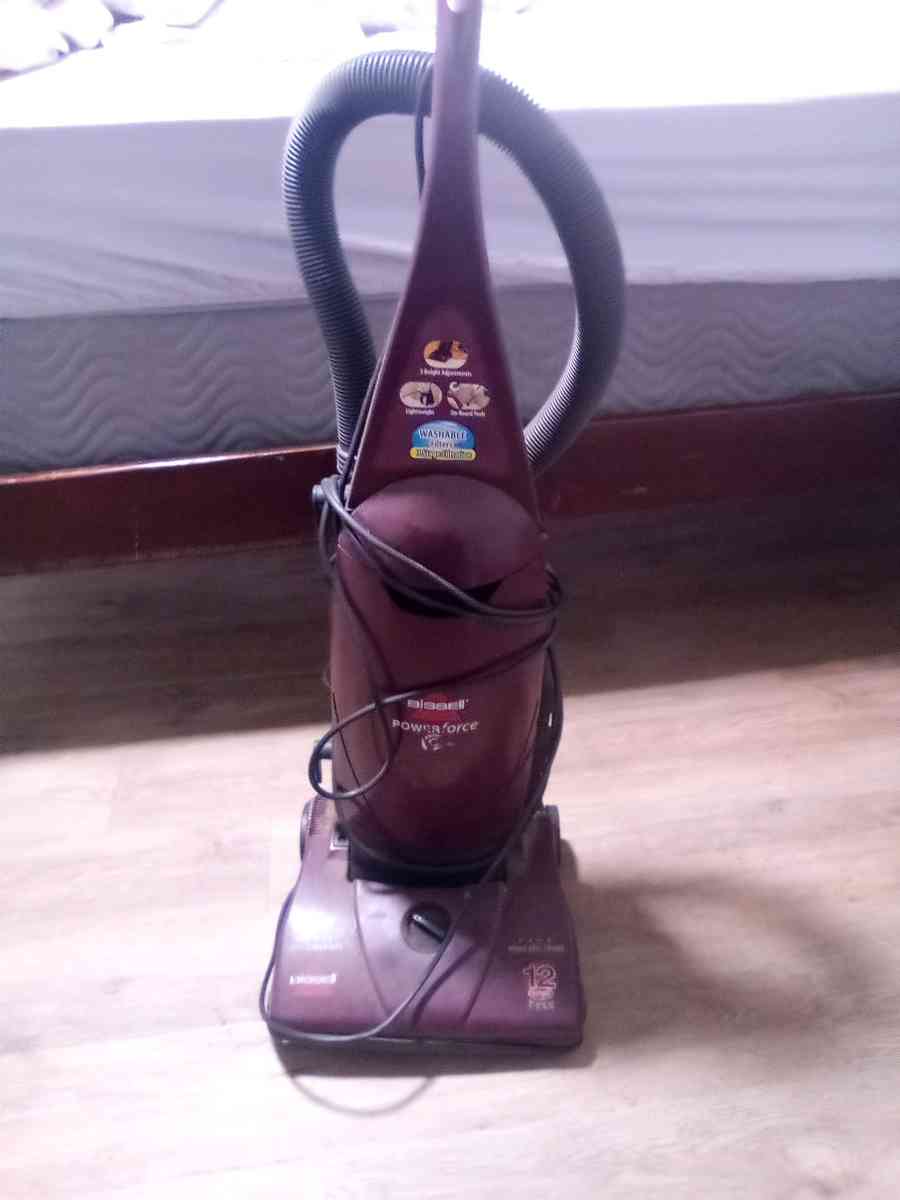 bristle vacuum - Madison, Tennessee