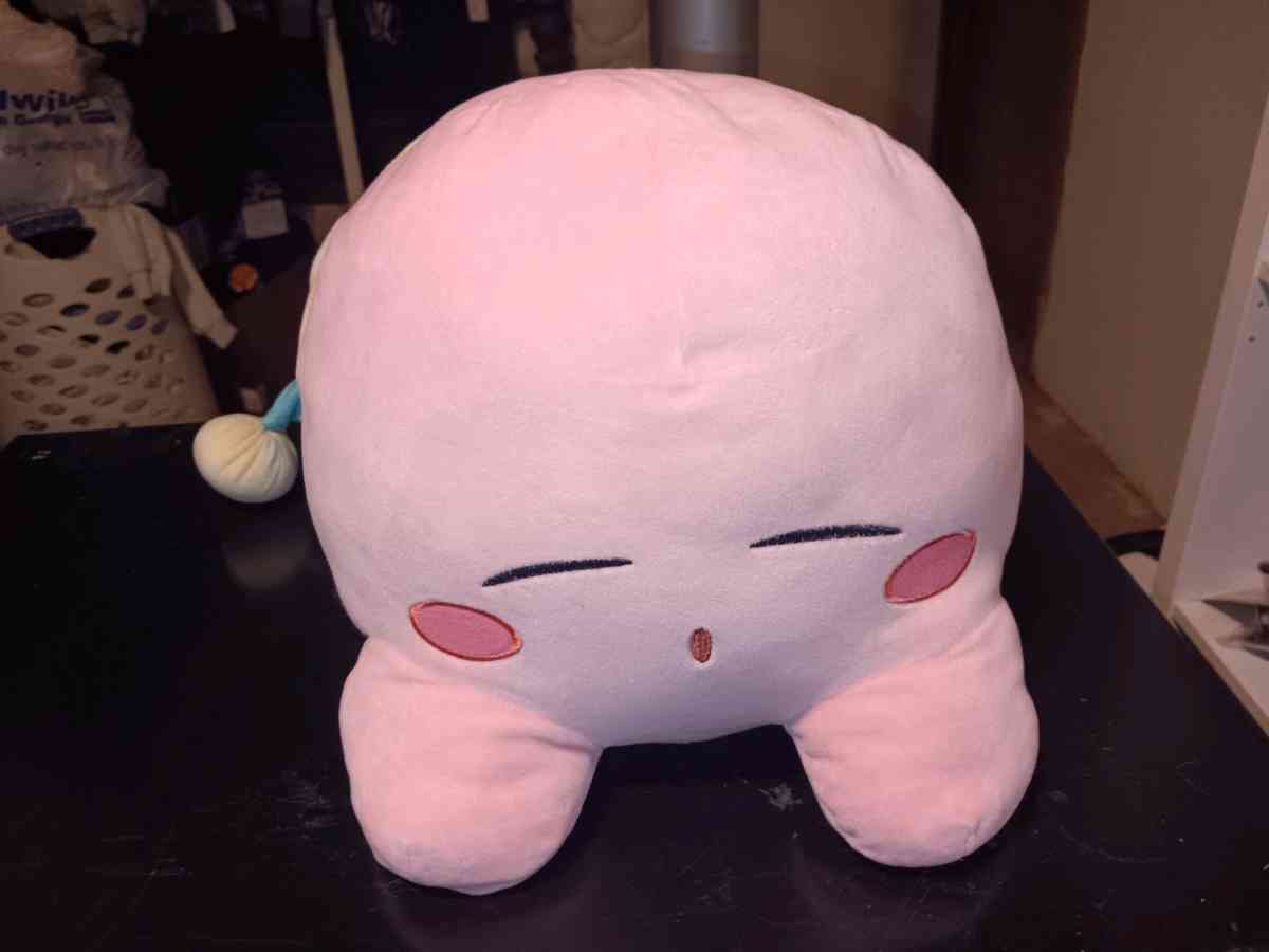 kirby plush - Powder Springs, Georgia