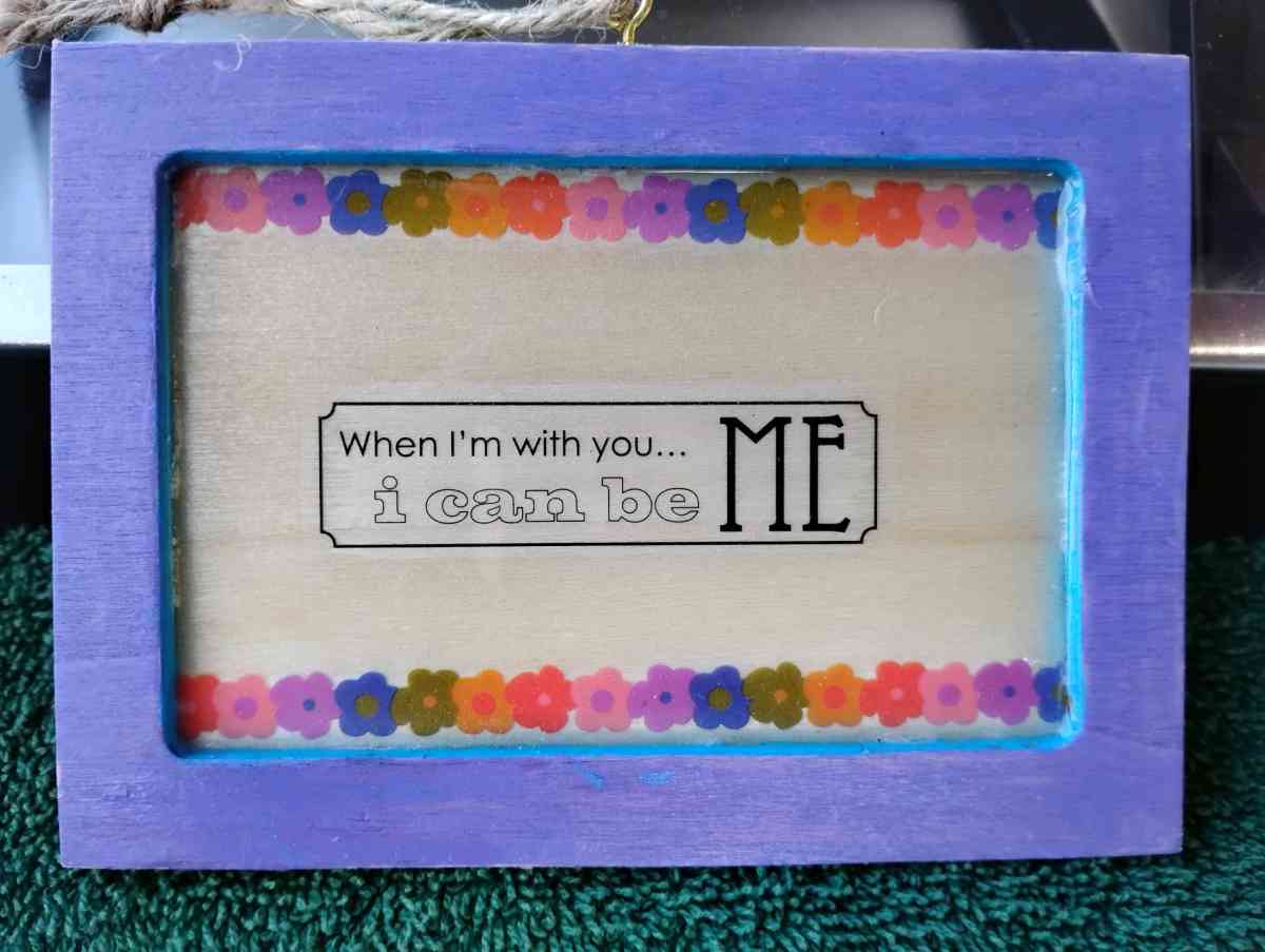 motivational decorative wall art - Little River, South Carolina - FleaMarketBay