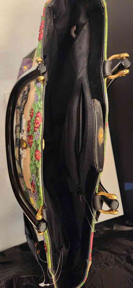 Multi Color Bag - Shreveport, Louisiana - FleaMarketBay