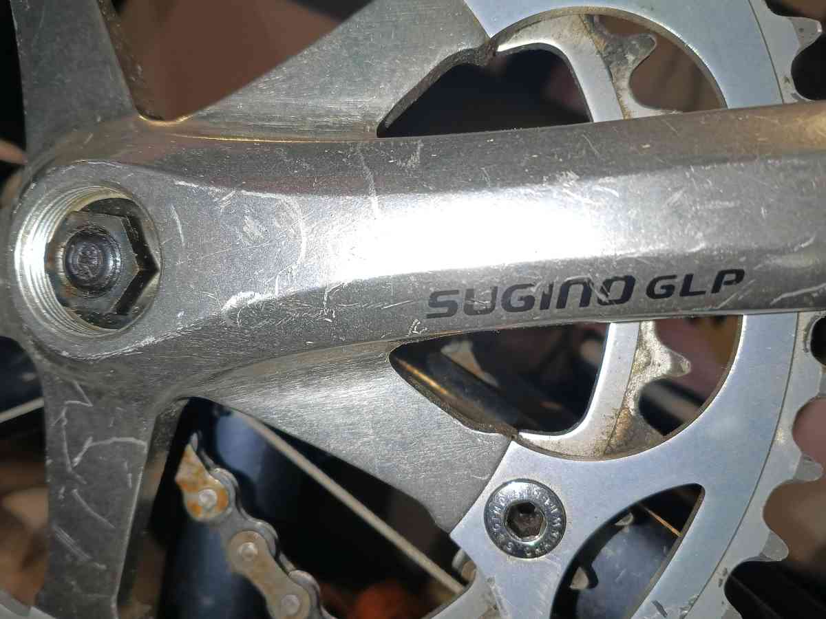 racing bicycle MIYATA - Cincinnati, Ohio - FleaMarketBay