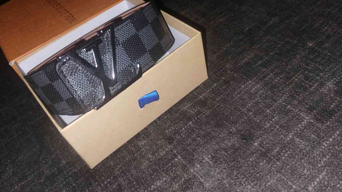 Designer belt - North Las Vegas, Nevada