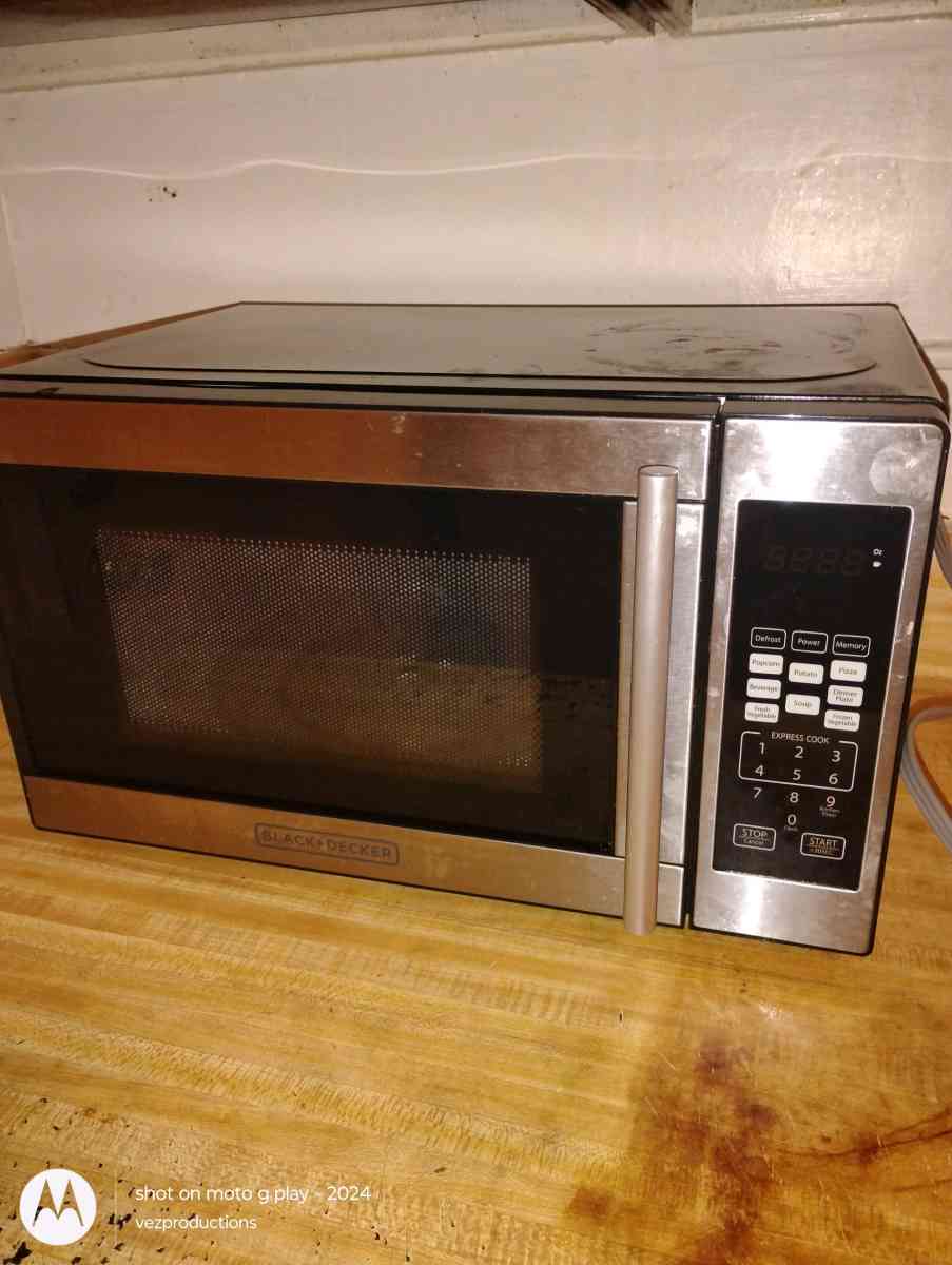 microwave - Durham, North Carolina