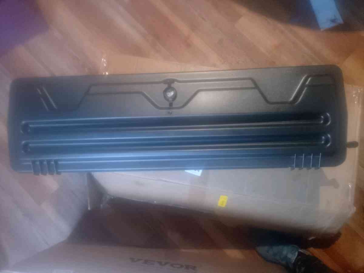 Tool box - Atkins, Arkansas - FleaMarketBay