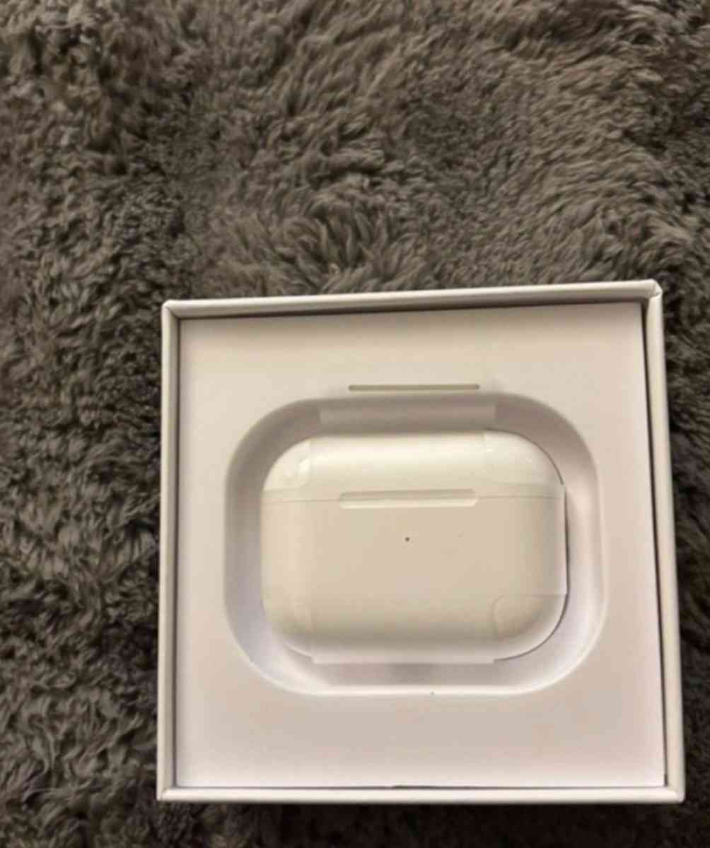 AirPod pros 2 gen - Amarillo, Texas - FleaMarketBay