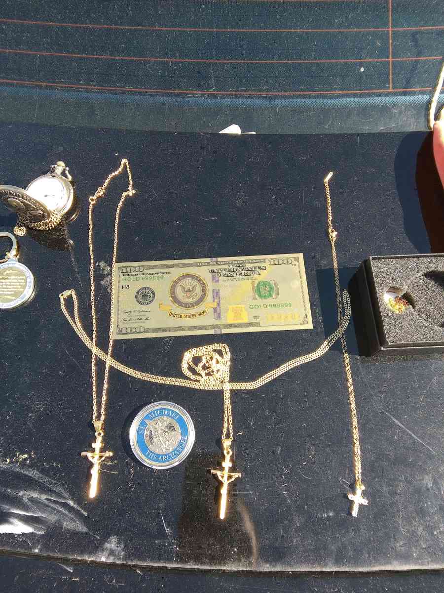 pawn shops love me for a reason love them if they picked up - Oviedo, Florida - FleaMarketBay