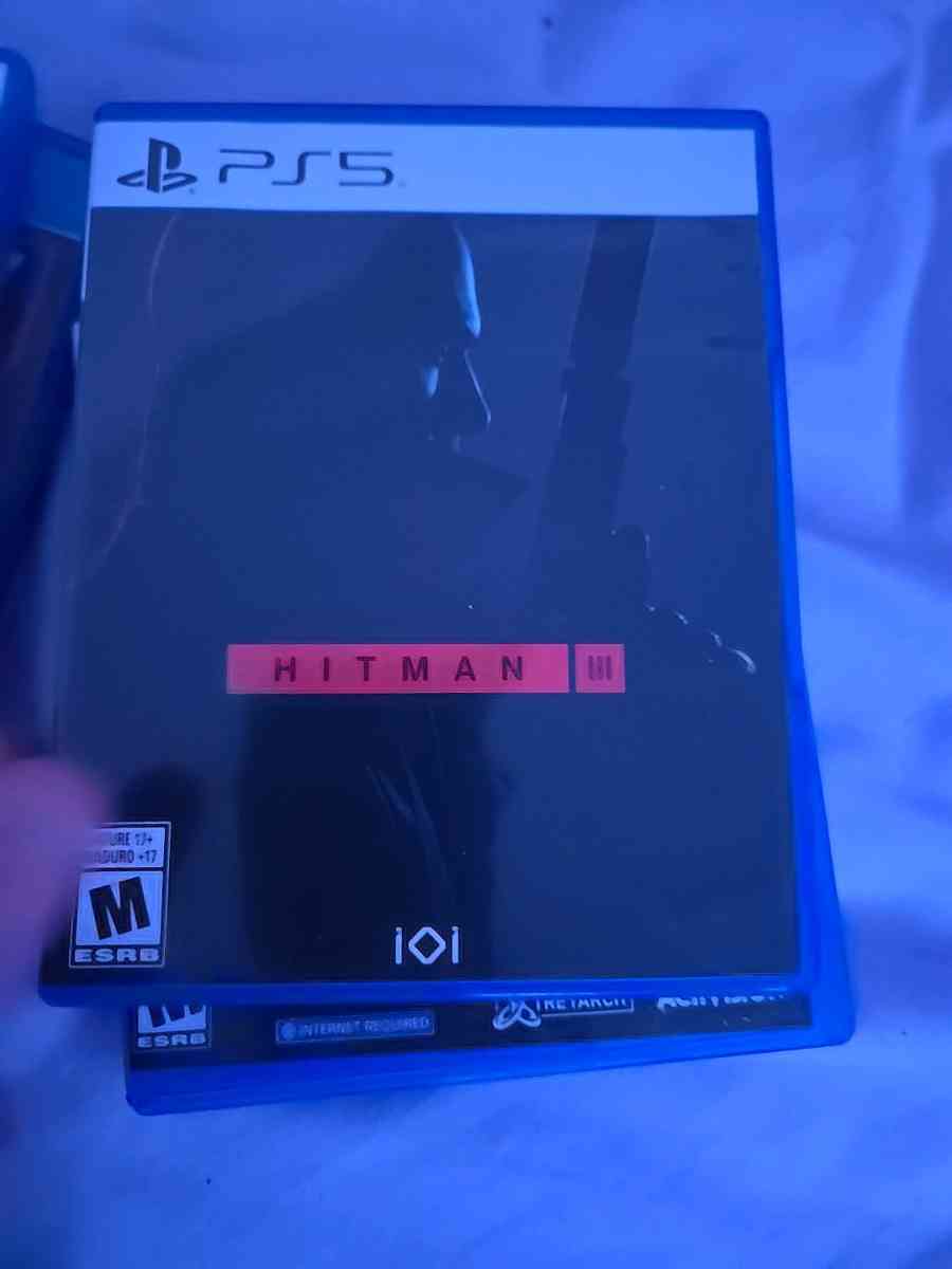 ps5 games - Lehigh Valley, Pennsylvania - FleaMarketBay