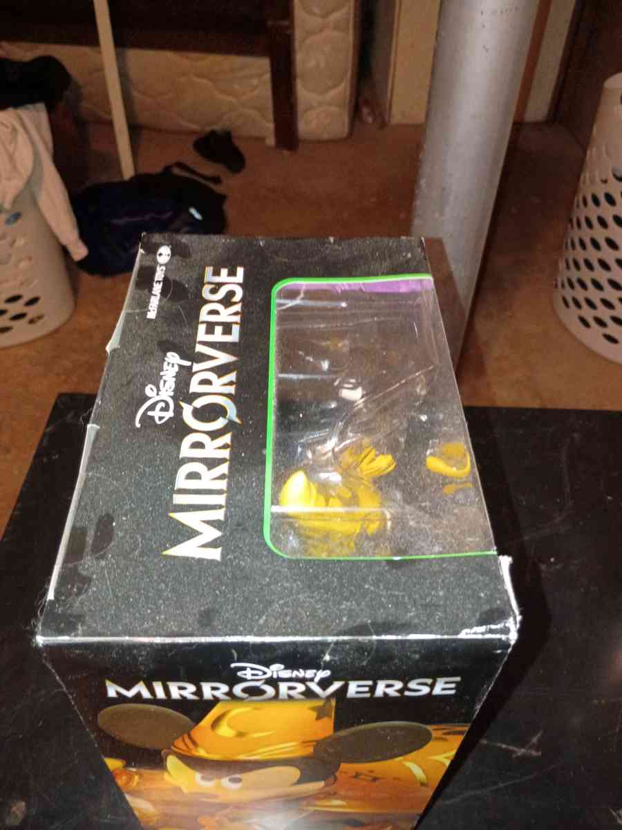 Mickey mouse mirroverse - Powder Springs, Georgia - FleaMarketBay