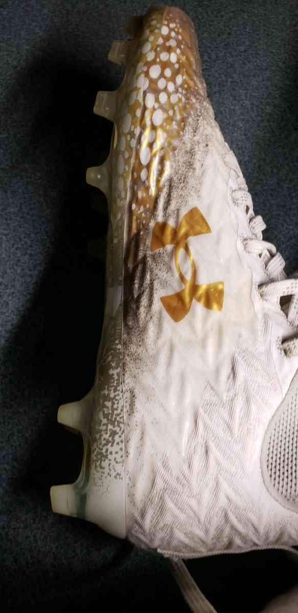 soccer cleats - Prosser, Washington