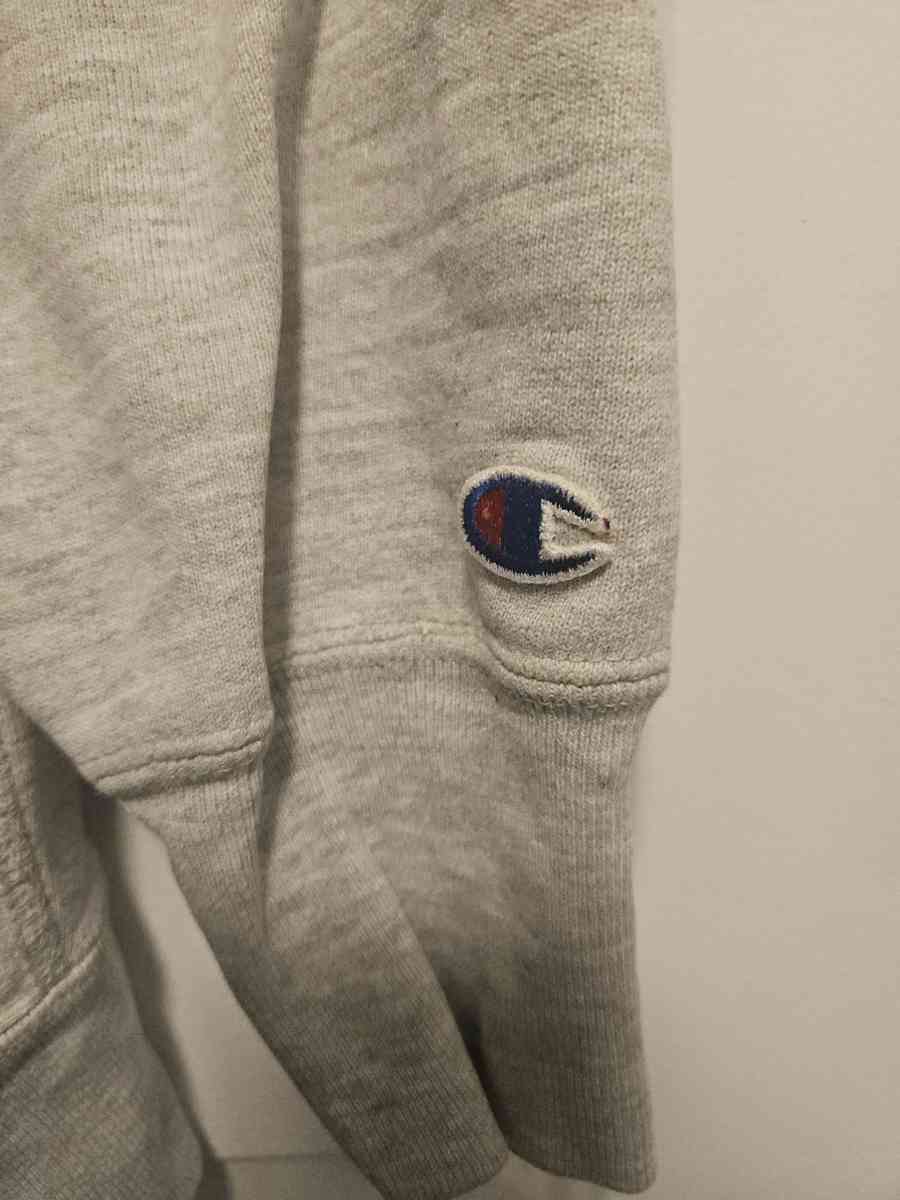 Vintage 90s Minnesota Vikings Sweatshirt - Tulsa, Oklahoma - FleaMarketBay