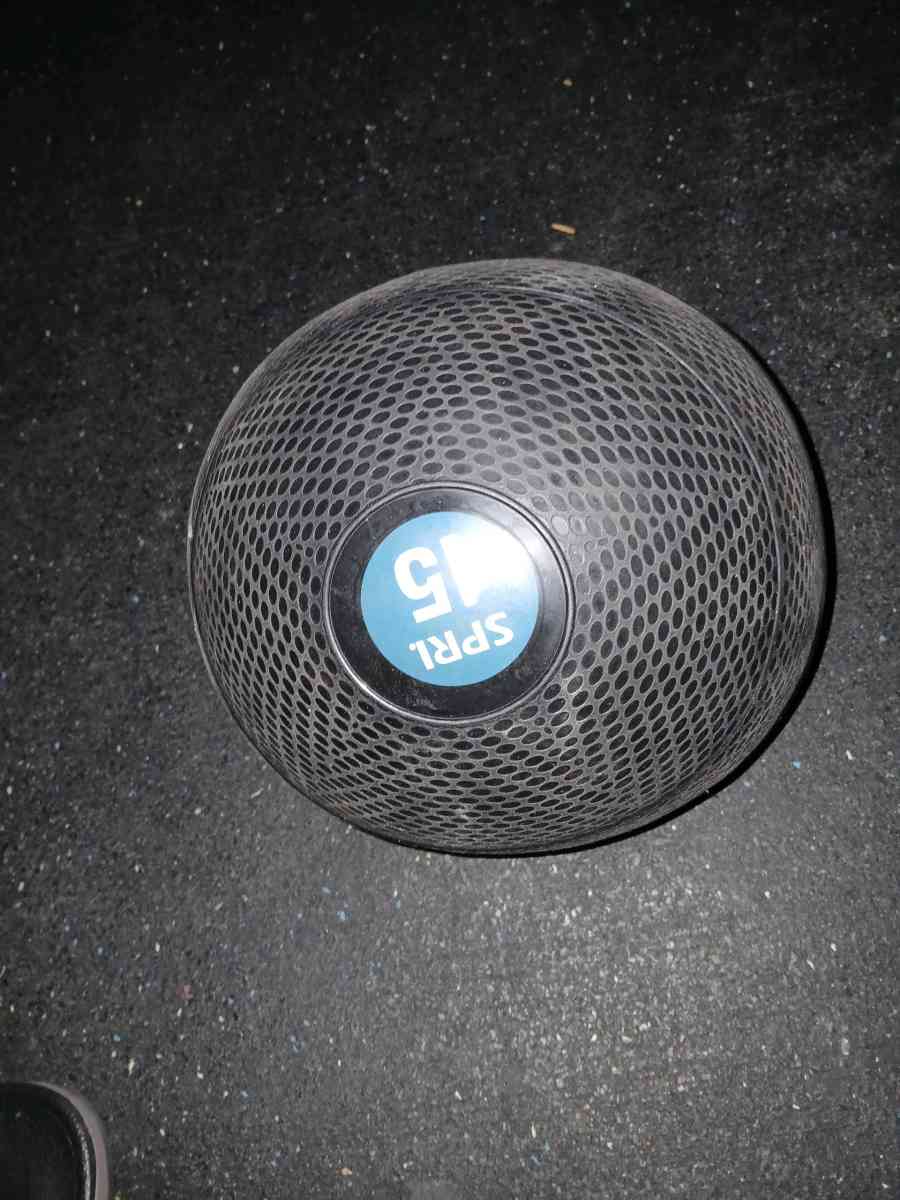 pelota de ejercicio  o medicina - Spring Branch, Texas