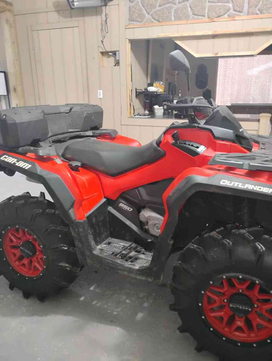 four wheeler - Thibodaux, Louisiana - FleaMarketBay