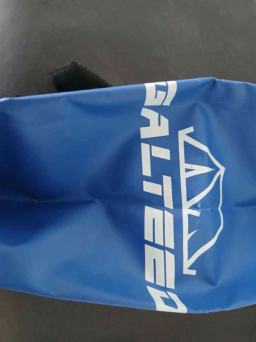 Galteed Water Bag - Banning, California