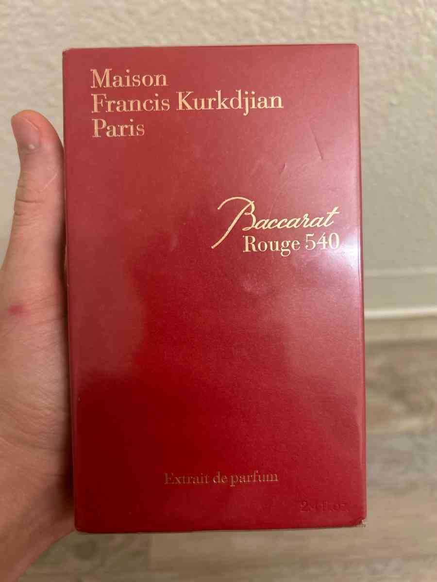 perfume - City Of Industry, California