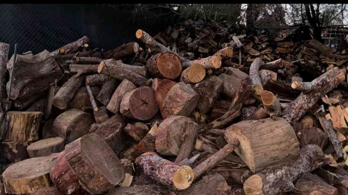FIREWOOD - Tolleson, Arizona - FleaMarketBay