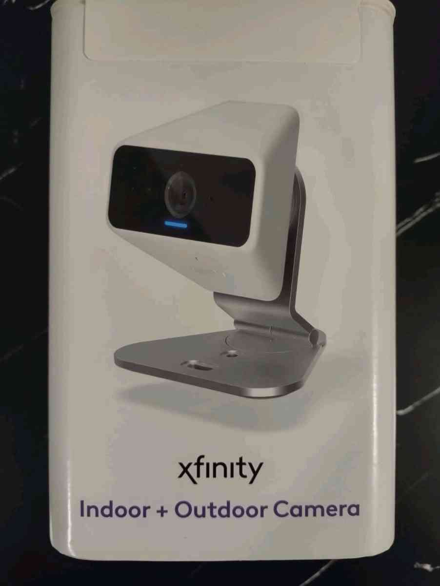 Security Camera - Decatur, Illinois