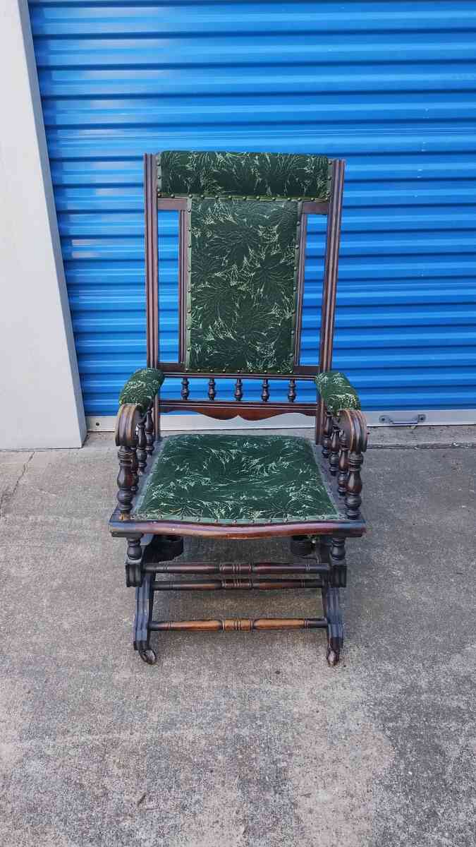 19th century antique rocker - Dallas, Texas