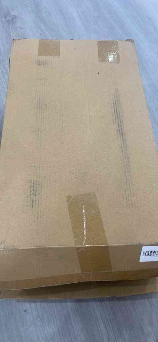 Pillows Standard Size Set Bed Pillows - Cherry Hill, New Jersey - FleaMarketBay