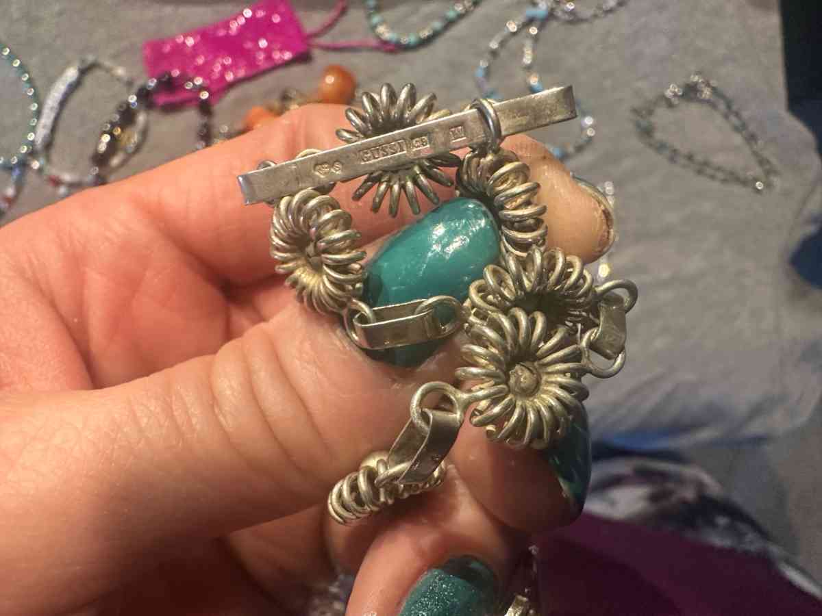 random bag of jewelry - Hamilton, Ohio - FleaMarketBay