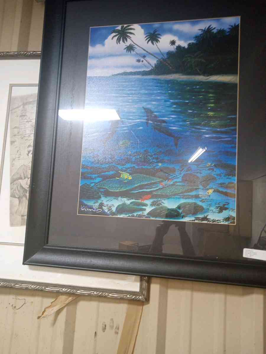 wylan painting - Dallas, Texas