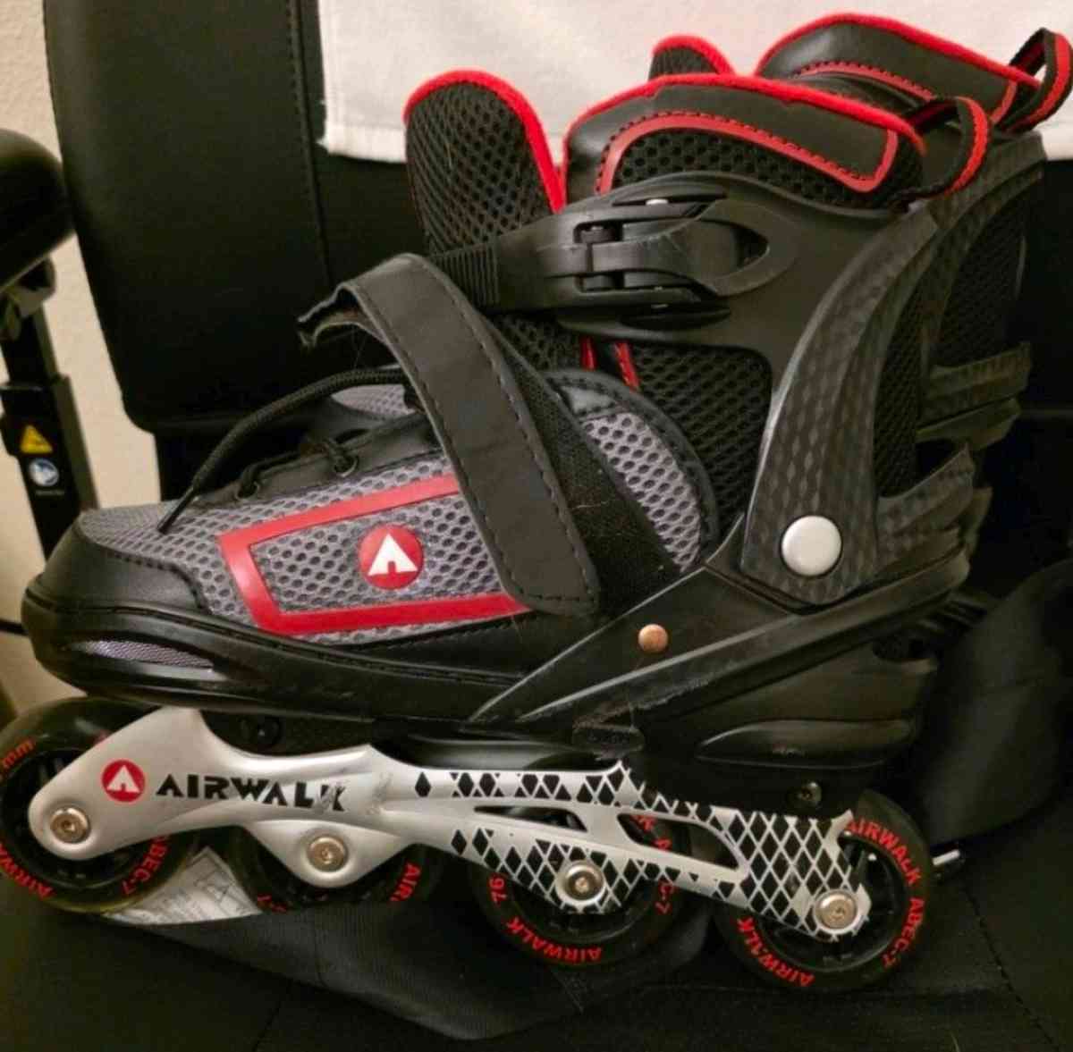 Airways adult Inline skate - Hudson, Florida - FleaMarketBay