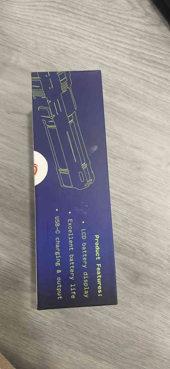 Rechargeable Flashlights High Lumens 10000 Long Distance - Burlington, New Jersey - FleaMarketBay