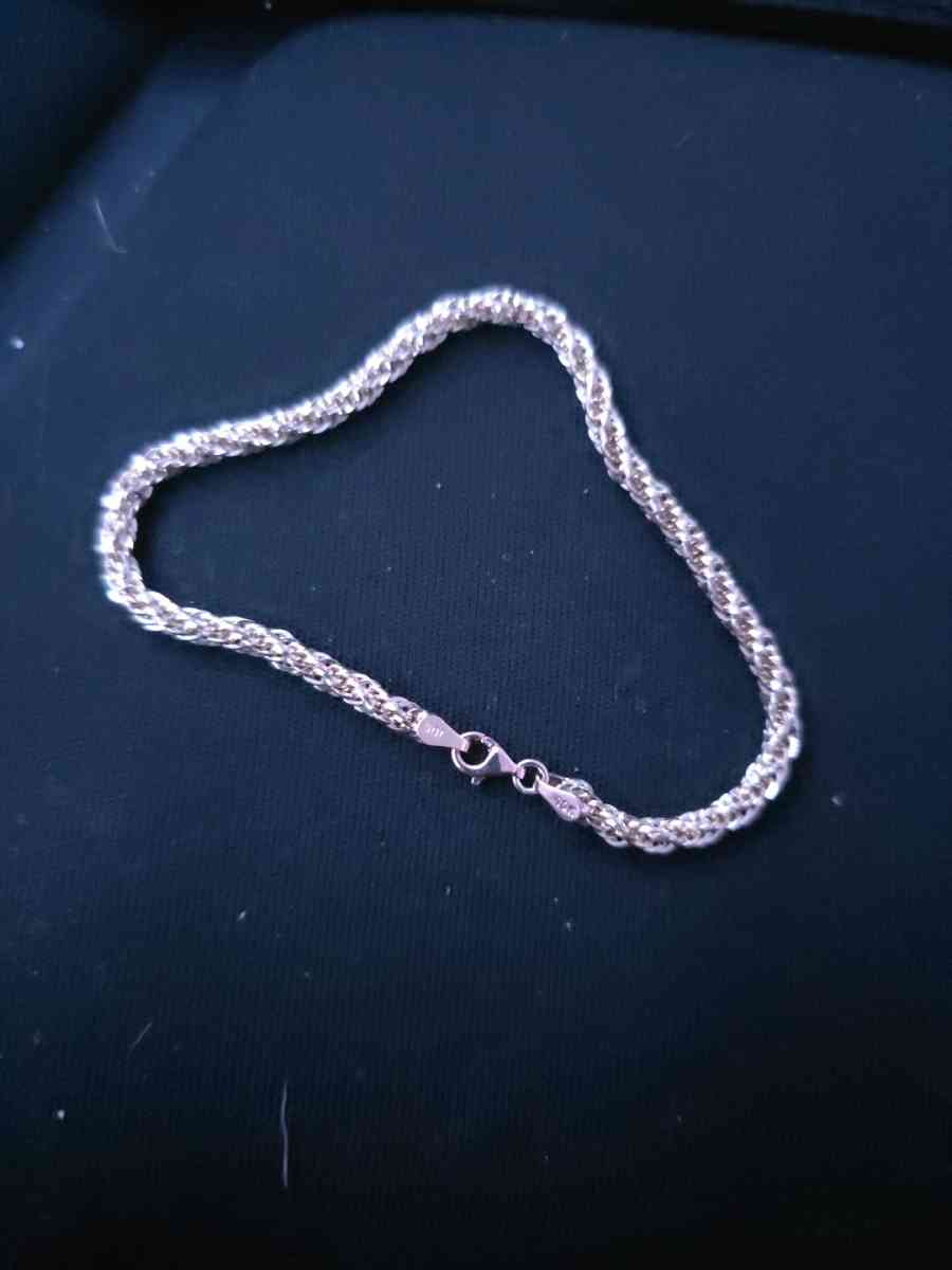 10k gold braclet - Lehigh Valley, Pennsylvania