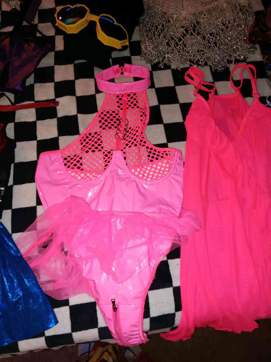 Festival Rave Bundle - Old Hickory, Tennessee - FleaMarketBay