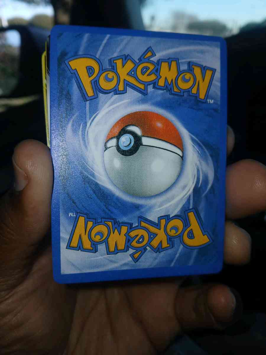 Giratina v alternate full art - Long Beach, California - FleaMarketBay