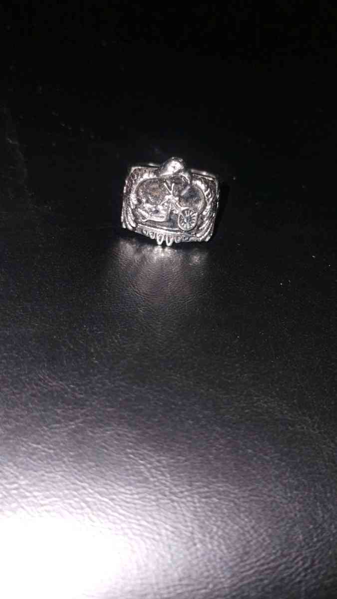 ride hard live free ring - Las Vegas, Nevada - FleaMarketBay