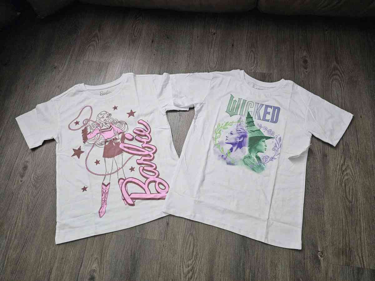 paquete de 2 camisas - Saint Paul, Minnesota - FleaMarketBay