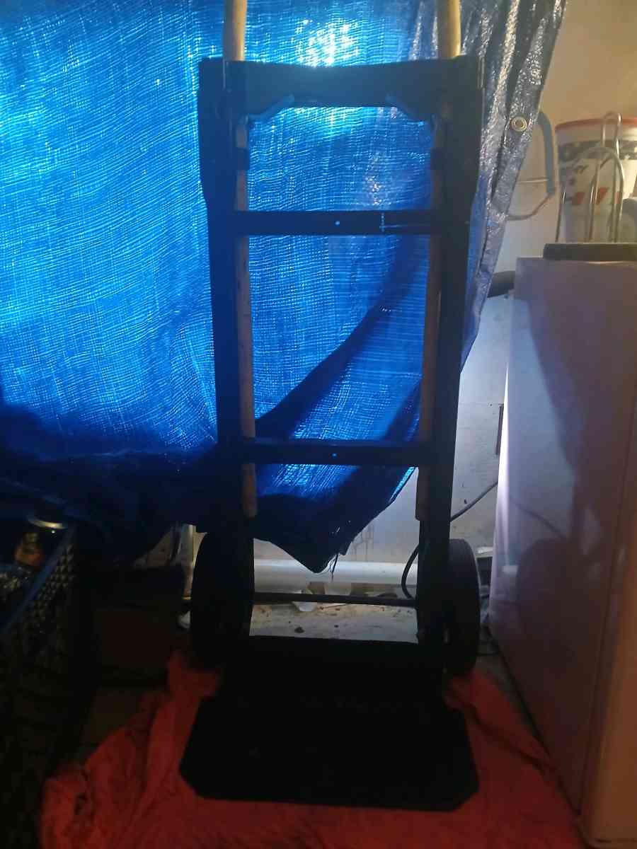 Truck dolley - Fort Worth, Texas - FleaMarketBay