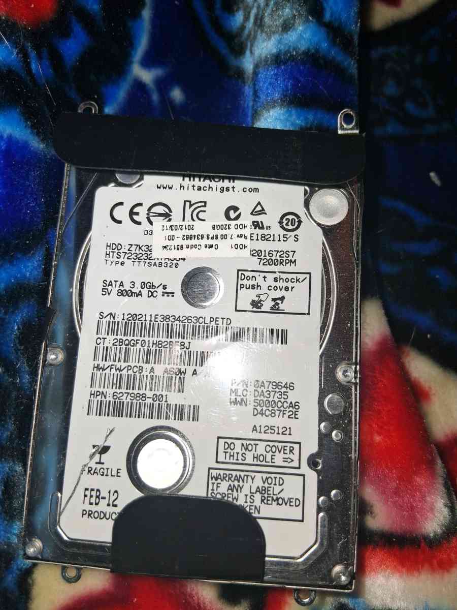 computer parts - Alicia, Arkansas - FleaMarketBay