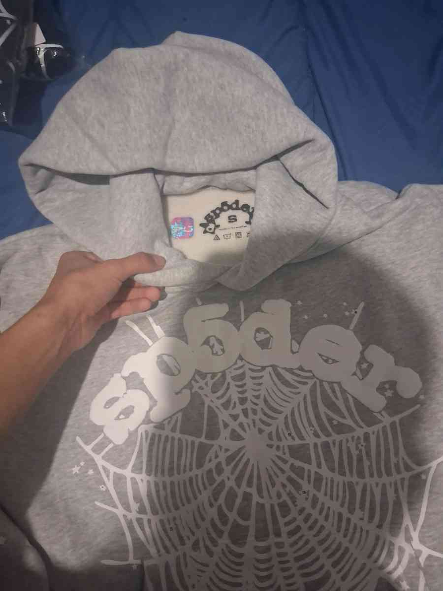 top rated sp5der hoodies chicago - Cicero, Illinois - FleaMarketBay