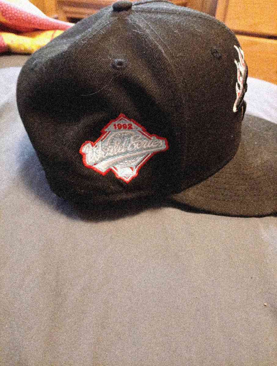 world series blue jays fire - Alexander, North Dakota - FleaMarketBay