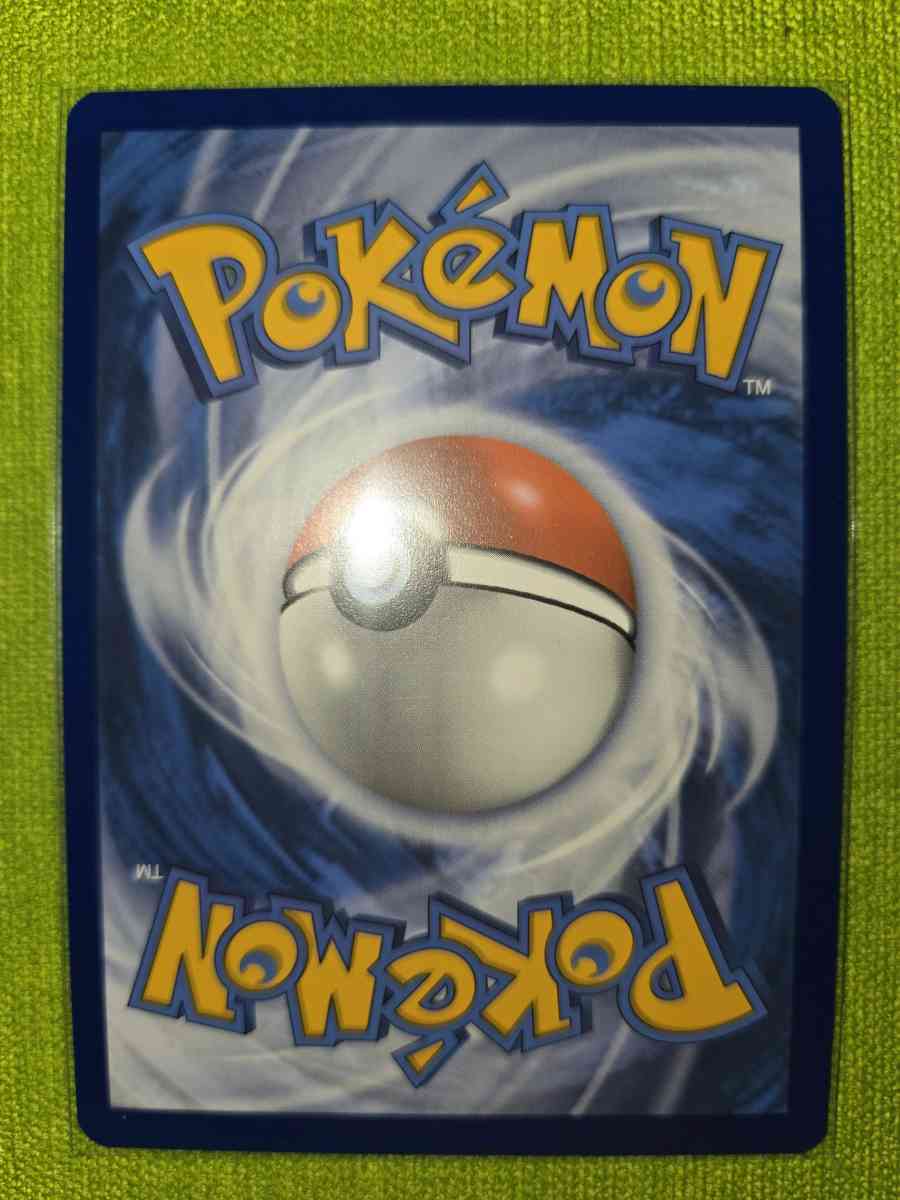 gengar ex - Yelm, Washington - FleaMarketBay