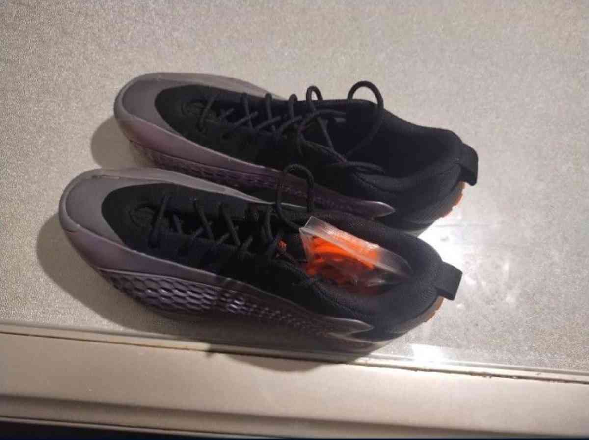 Adidas AE 1 Low Iron Sharpens Iron - Brownsburg, Indiana