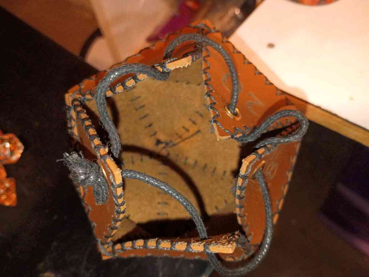 dice set - Powder Springs, Georgia - FleaMarketBay