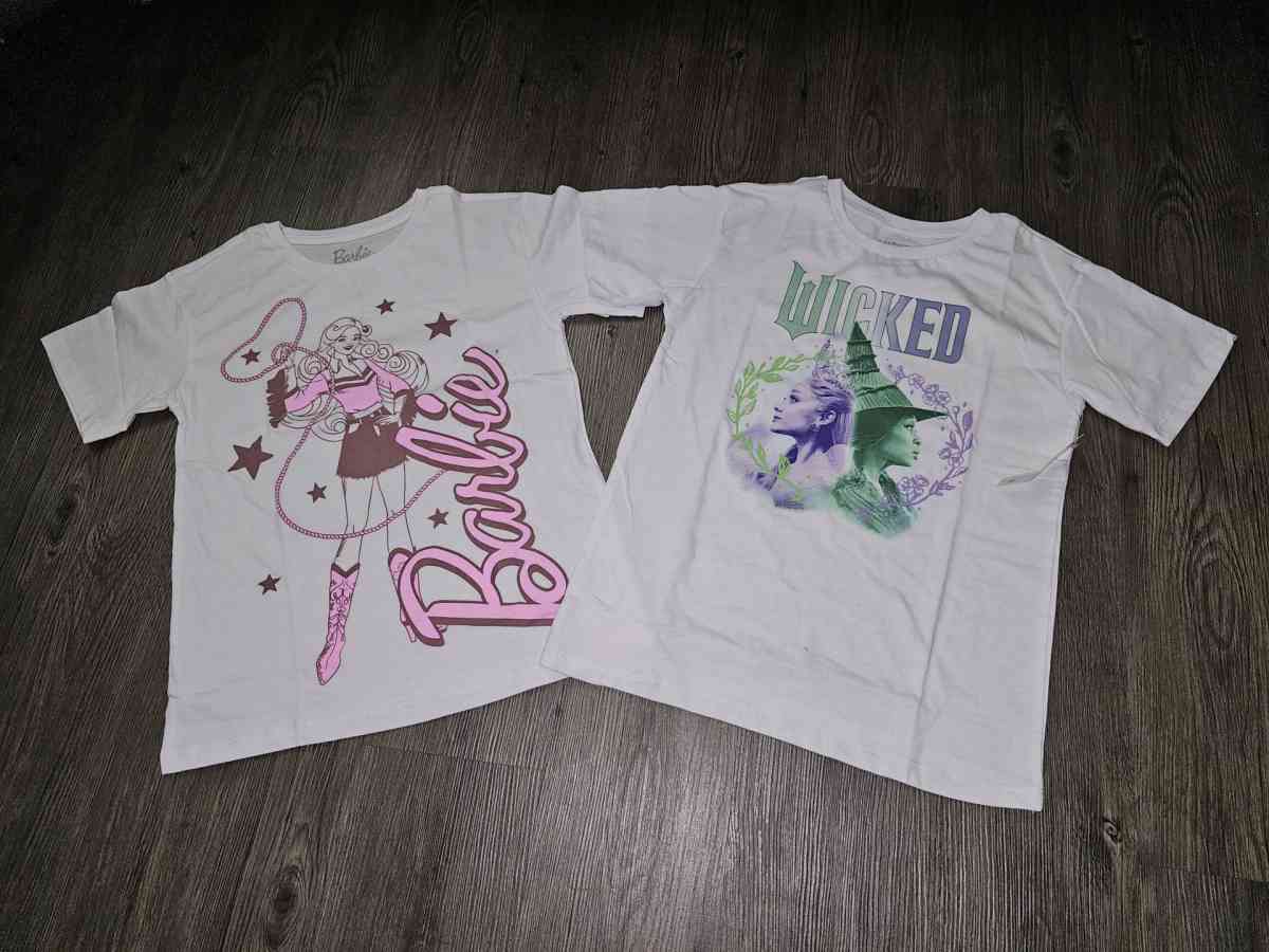 paquete de 2 camisas