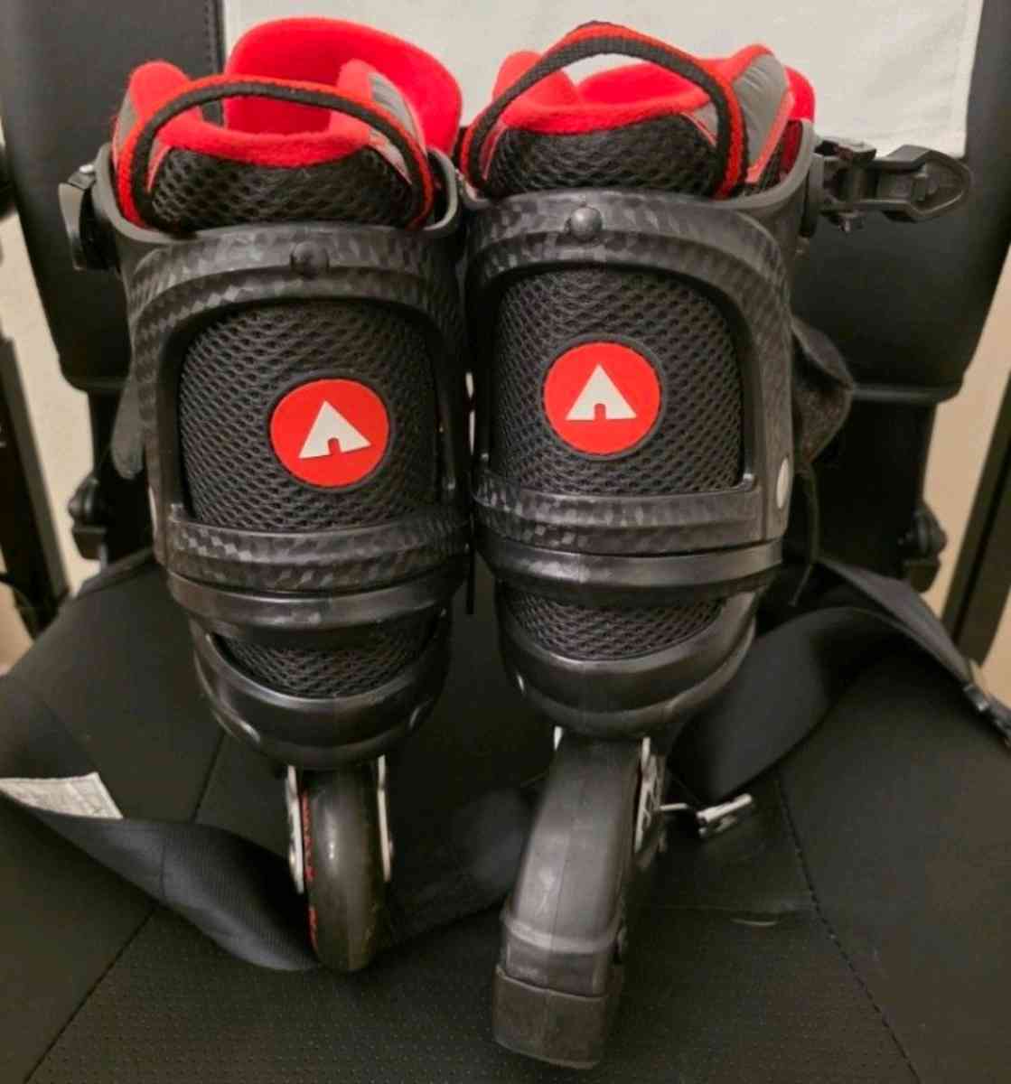 Airways adult Inline skate - Hudson, Florida - FleaMarketBay